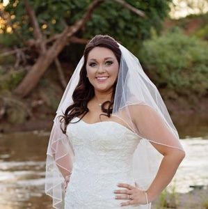 Meet your Posher, Lacey